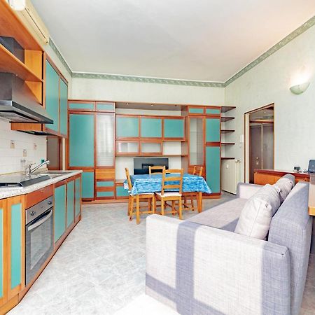 Casa Vicinissima All'Ospedale San Paolo Milan Extérieur photo