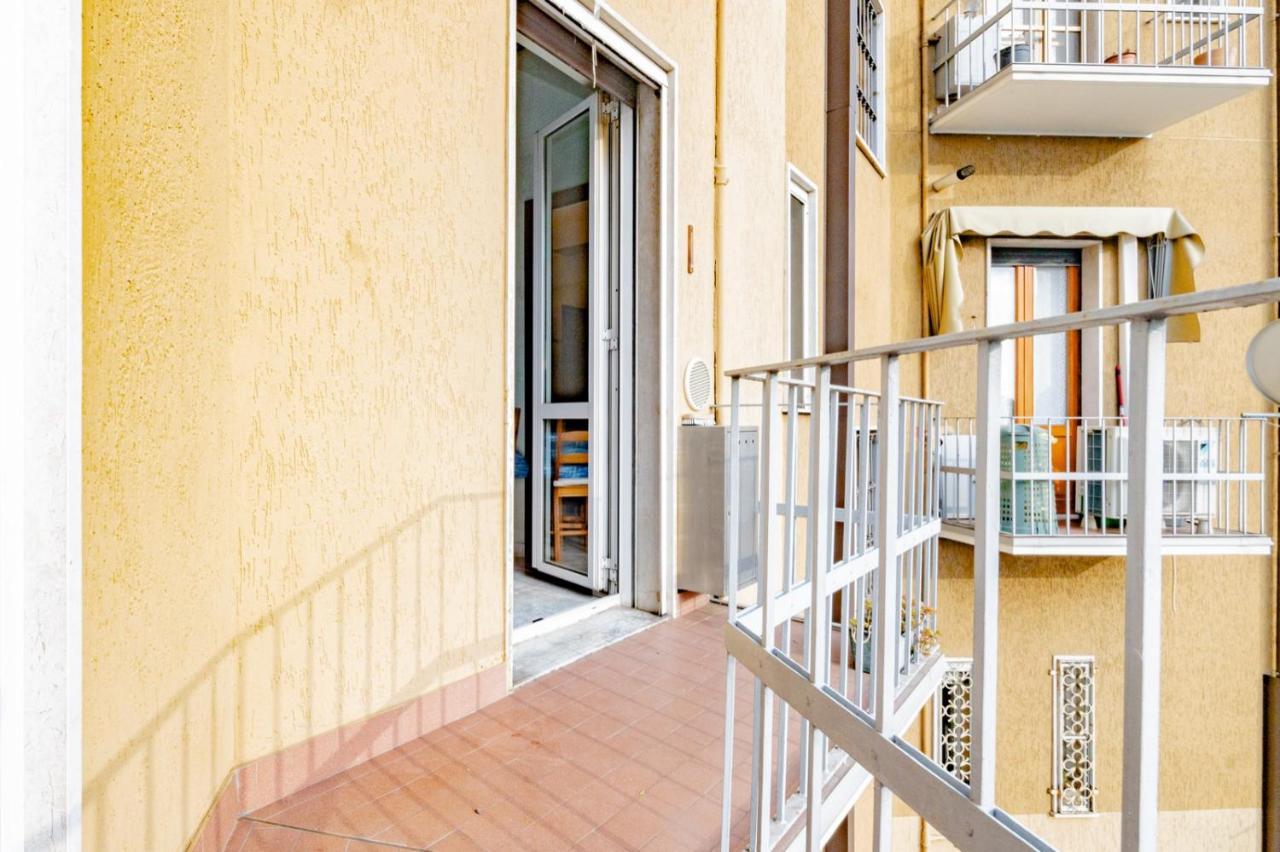 Casa Vicinissima All'Ospedale San Paolo Milan Extérieur photo