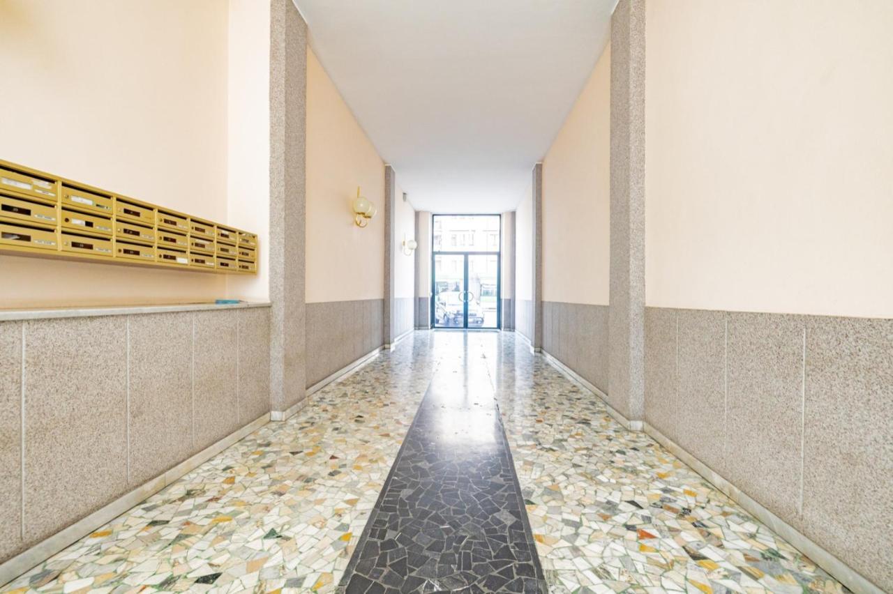 Casa Vicinissima All'Ospedale San Paolo Milan Extérieur photo