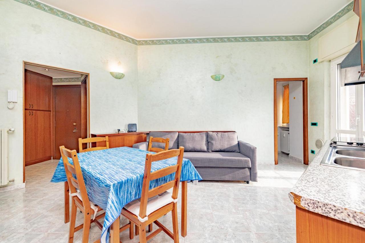 Casa Vicinissima All'Ospedale San Paolo Milan Extérieur photo