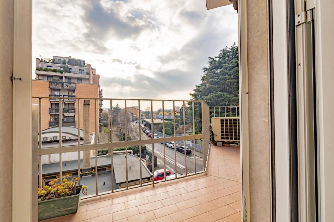 Casa Vicinissima All'Ospedale San Paolo Milan Extérieur photo