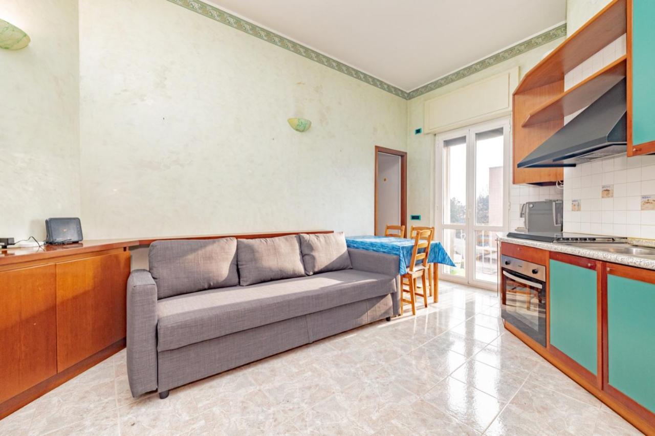 Casa Vicinissima All'Ospedale San Paolo Milan Extérieur photo